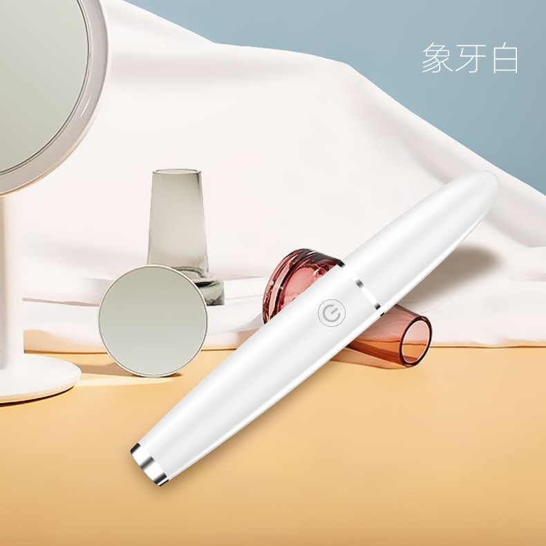 电动纳米微针仪 充电纳米晶硅微针 美容微针仪美容仪器水光导入仪