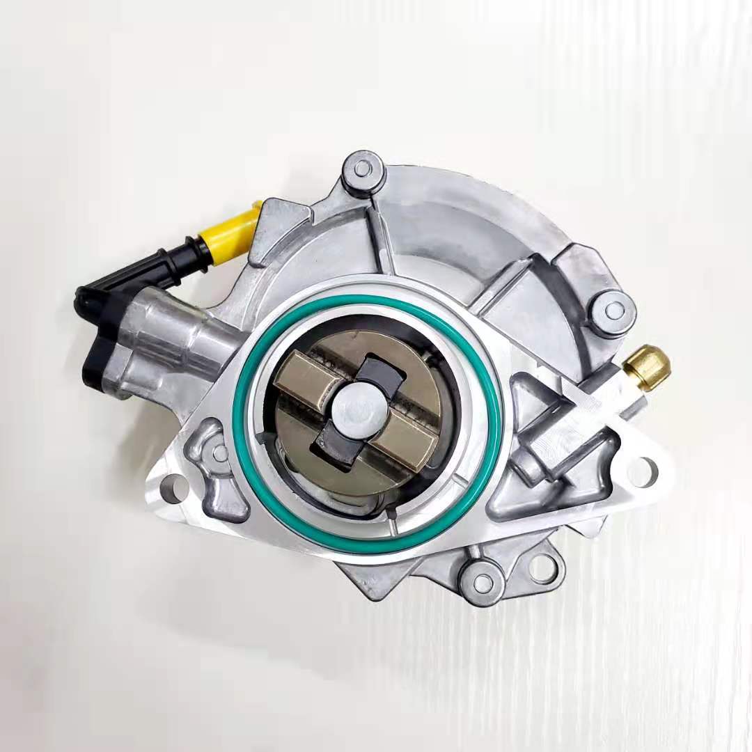 11667625260适用于宝马1系3系刹车真空泵刹车助力泵