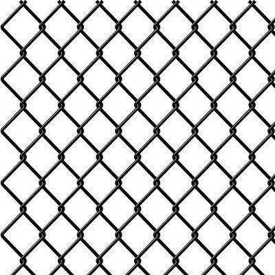 Football Field Fence Mesh Room School Basketball Court Hook Flower Protective Fence Outdoor Stadium Stadium Iron Wire