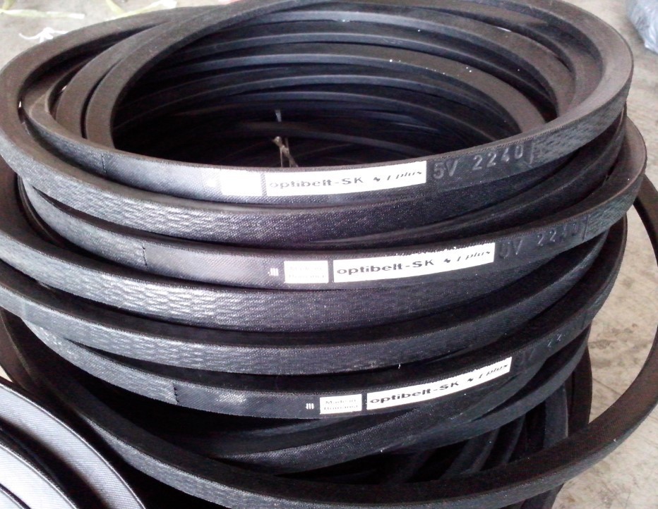 optibelt-sk s=c plus 3v 5v 8v德国欧皮特皮带热销高速opt三角带
