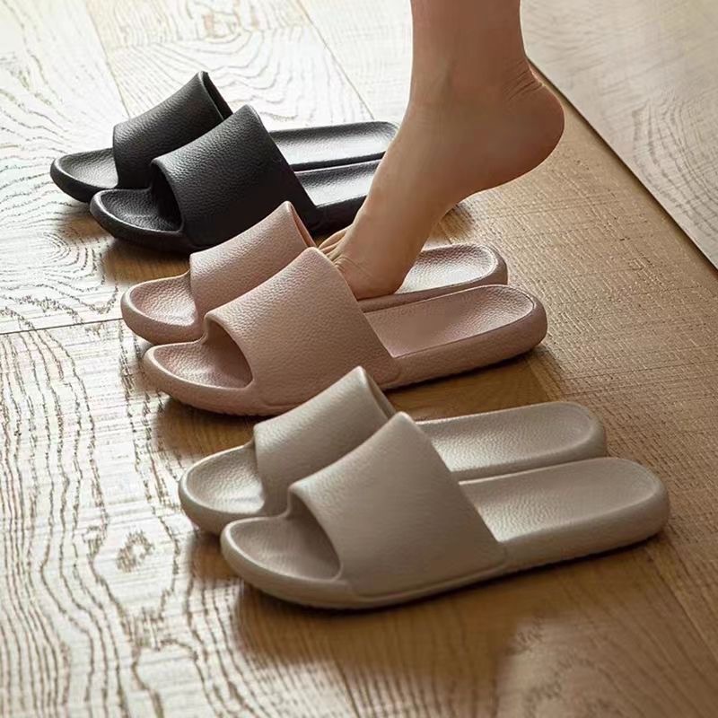 Ladies' Sandals Eva Poop Home Home Bathroom Bath Non-Slip Deodorant Home Indoor Summer Wholesale Female