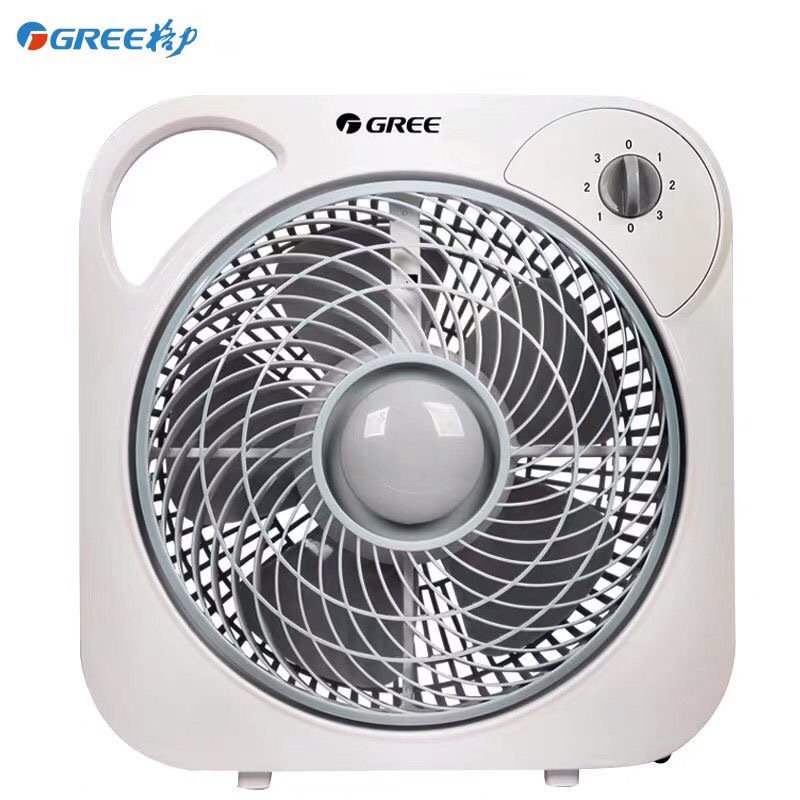 台式风扇格力