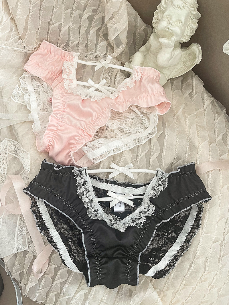 汕头市潮阳区谷饶惠恩妮内衣厂惠恩妮针织厂|3年 |主营产品:裹胸;内裤