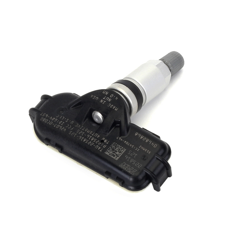 跨境专供 胎压传感器42607-0c080适用于丰田tpms轮胎压力监测