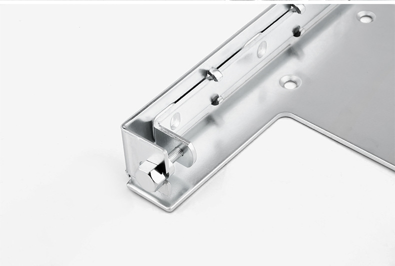 浴室柜重型吊码 壁挂橱柜固定挂码件悬空高承重吊柜挂码批发