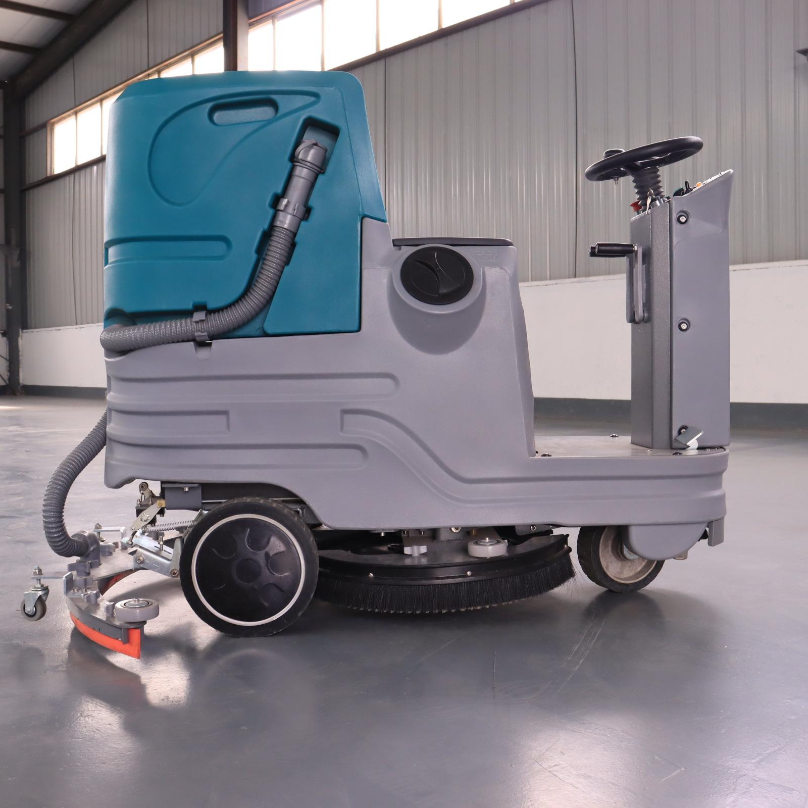 扫地机最新报价走势分析-手推车清洁小型吸尘扫地机-阿里巴巴