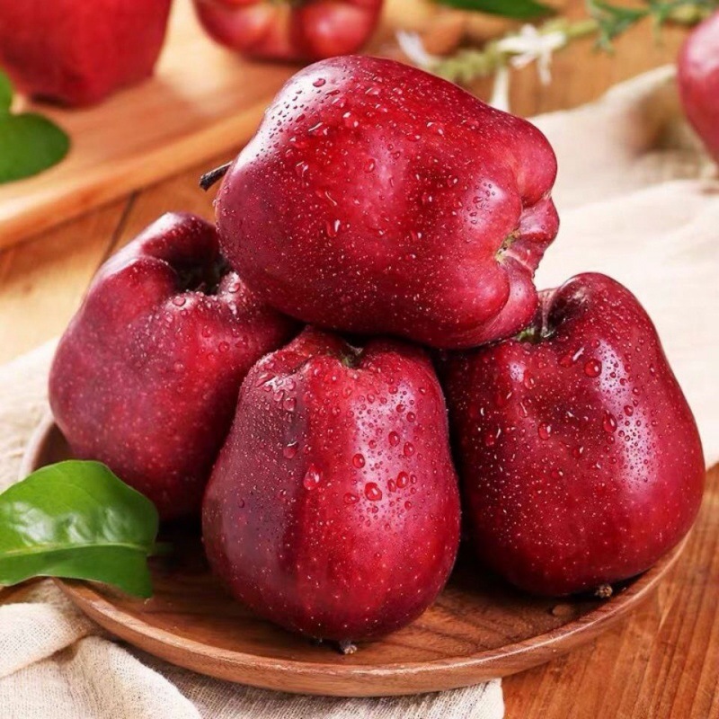 精选花牛甘肃天水花牛10斤新鲜当季水果红蛇果整箱应季粉一件代发