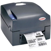 postek博思得标签条码打印机G530U服装吊牌洗水标唛条码印机
