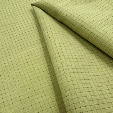 涤纶带氨纶四面弹速干沙滩裤 弹力运动服休闲面料100d四面弹洞洞