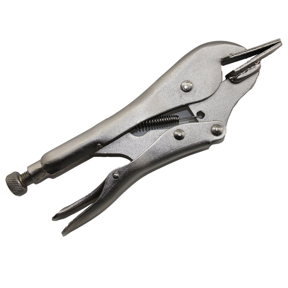 mac-00753 8寸小口折边大力钳1