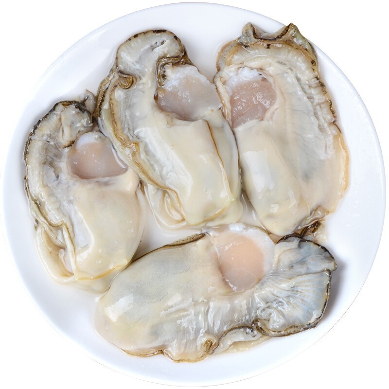 4斤包邮 新鲜大生蚝肉 海鲜生蚝肉牡蛎肉海蛎子肉蛎黄现拨现发