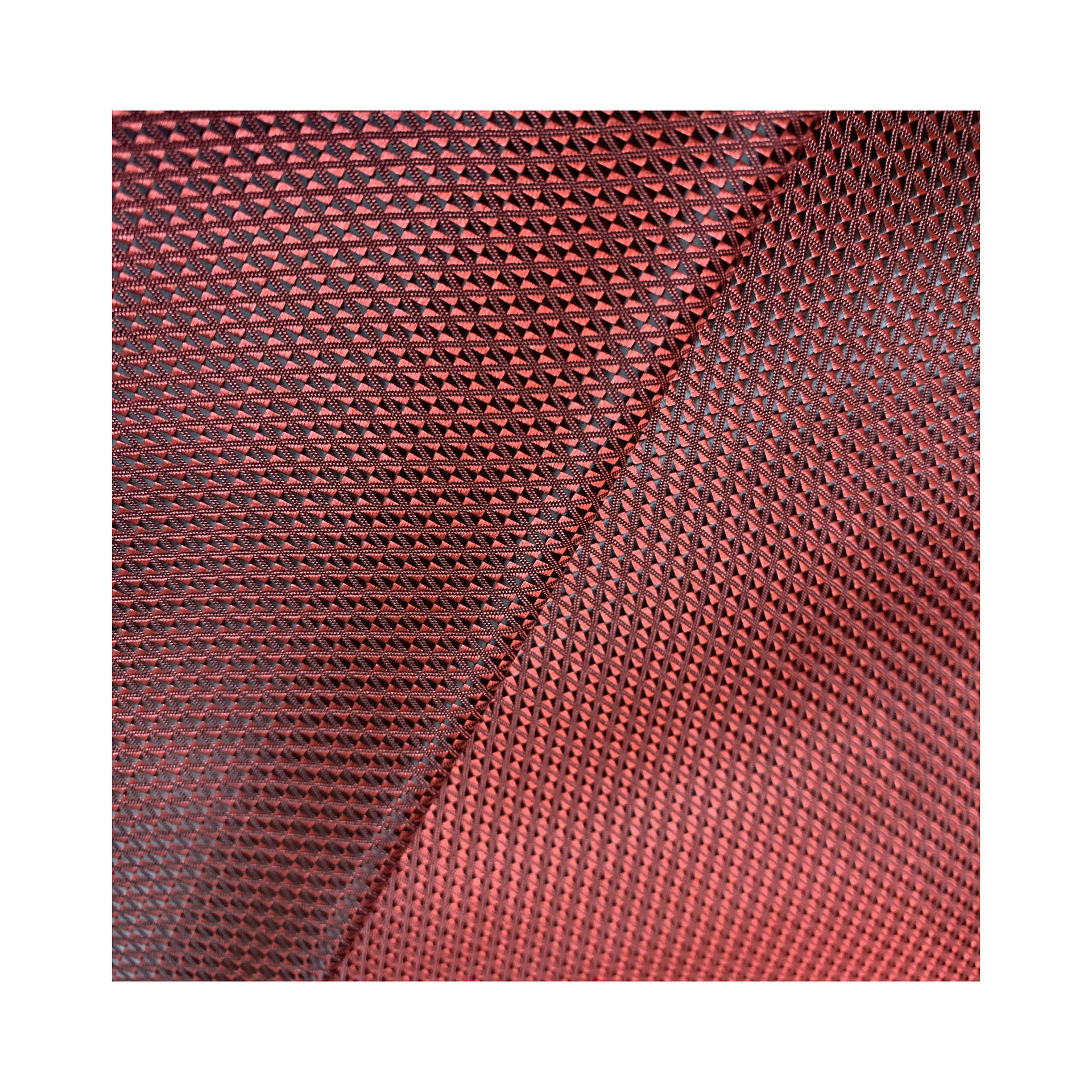 100% 涤纶斜纹面料库存衬里提花面料