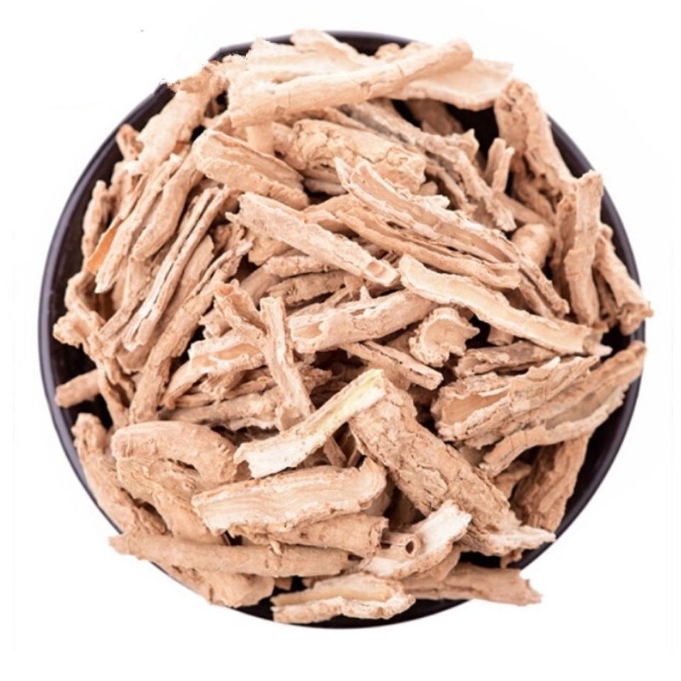 地骨皮500g宁夏包邮 中药材地骨皮茶地骨皮粉枸杞根