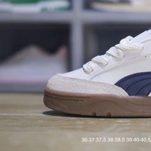 puma蕾哈娜 fenty 全新35码 尖头厚底松糕休闲鞋_阿里巴巴找货神器