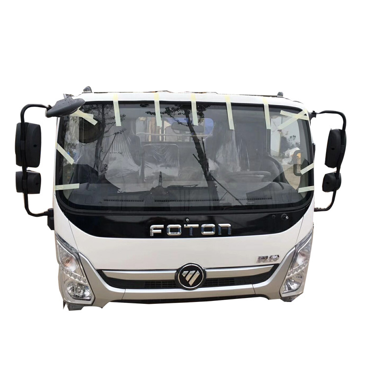 济南福田时代驭菱驾驶室 驾驶楼山东福田时代小卡之星驾驶室总成