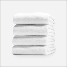 热转印空白素材居家日用小方巾运动巾沙滩巾浴巾毛巾超细纤维吸水