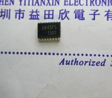 BA6845FS 6845FS 电桥电机驱动器 实体店品质保障 个个好用 现货