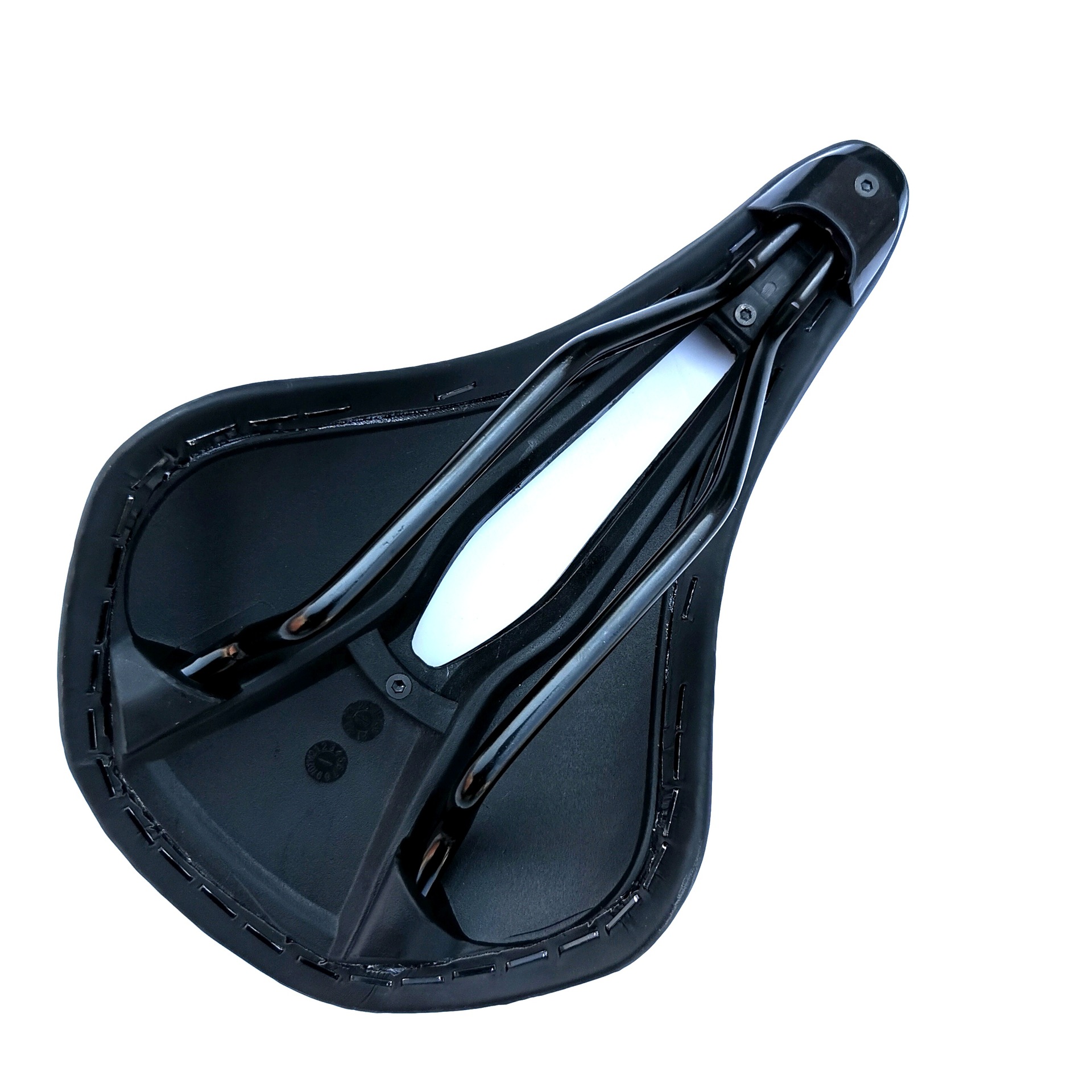 山地自行车座包闪电中空钢弓通用鞍座坐垫舒适不蛋疼骑行用品装备