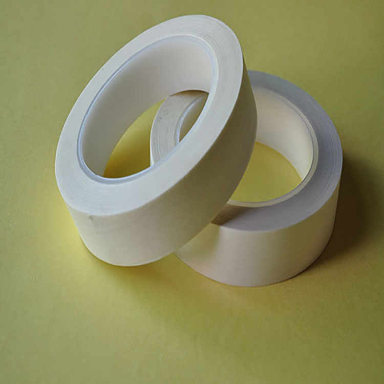 现货杜邦诺美纸胶带 阻燃防火胶带 电机绝缘纸可做各尺寸 厚度