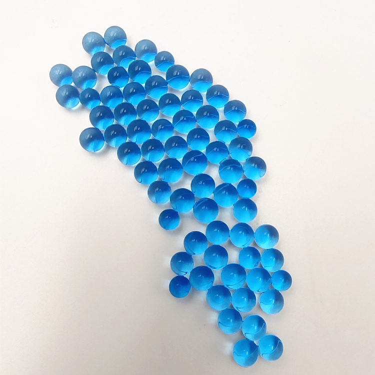 冰垫专用吸水珠 床垫凝胶 冷热敷袋专用泡大珠 眼罩凝胶 6-7mm