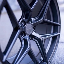 VOSSEN CVR2汽车车轮毂 支持锻造适配各种车型改装轮毂