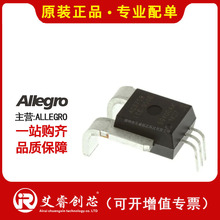 代理 主营ALLEGRO ACS758LCB-050B-PFF-T 电流传感器芯片 现货