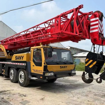 三一汽车吊徐工汽车吊中联汽车吊徐工qy50k70k90k100k汽车吊-阿里巴巴