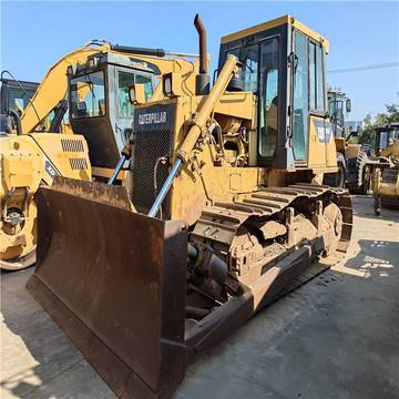 免费试驾 卡特d6g-2推土机 cat d6g-2 bulldozer-阿里巴巴