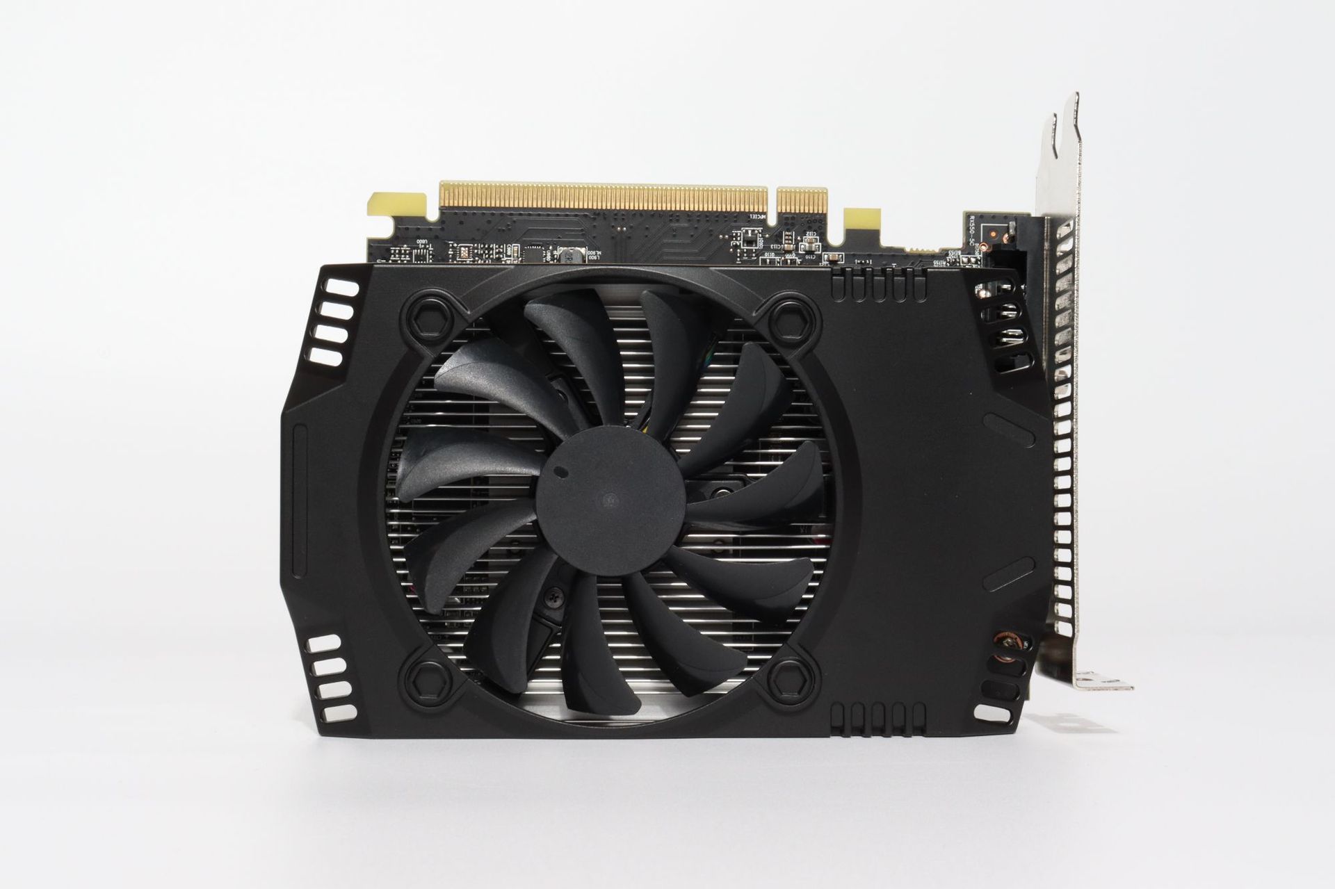 rx550-4g 1183mhz 4g/7000mhz 128bit 区块链挖矿rx580显卡