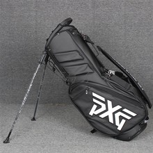 高尔夫支架球包 男士标准球杆包 golf bag脚架包轻便小球袋高品质