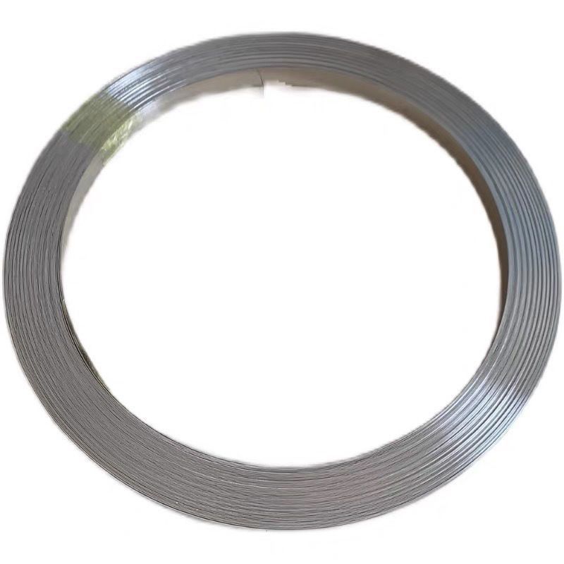 防水压条铝合金压条防水压边收口条屋面tpo防水卷材平面压条