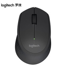 适用无线 罗技（Logitech）M280 光电鼠标 笔记本电脑商务办公