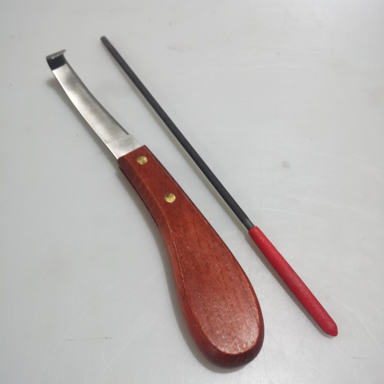 马蹄刀修马蹄工具蹄刀马房用品