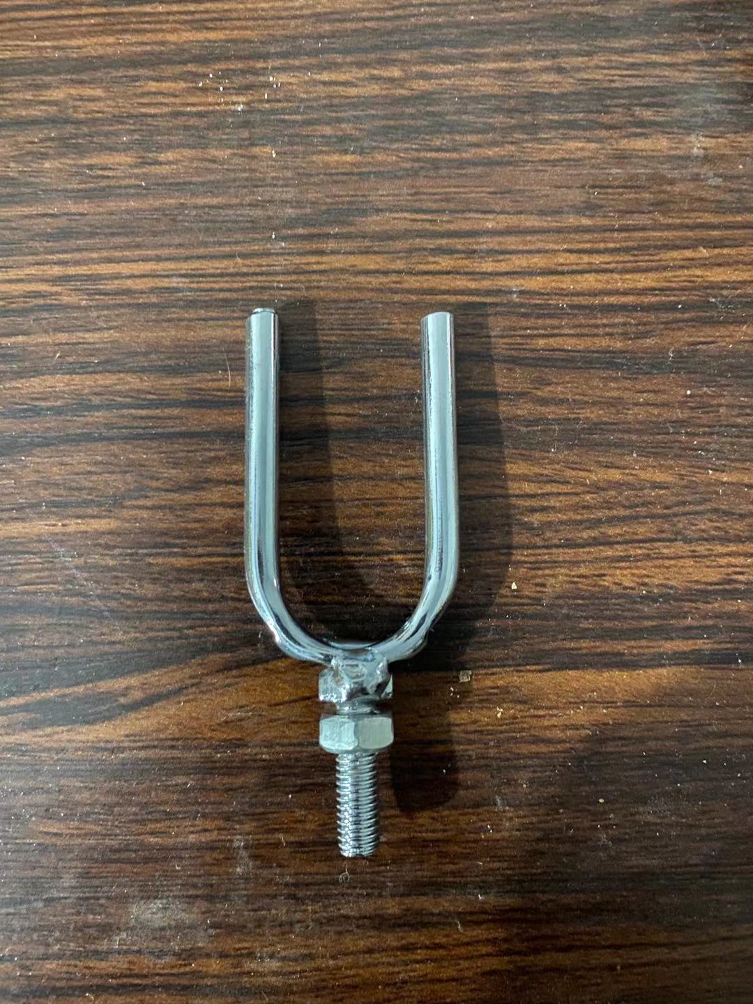 汽车线束工装板治具u型治具二叉线束工装夹具 布线治具