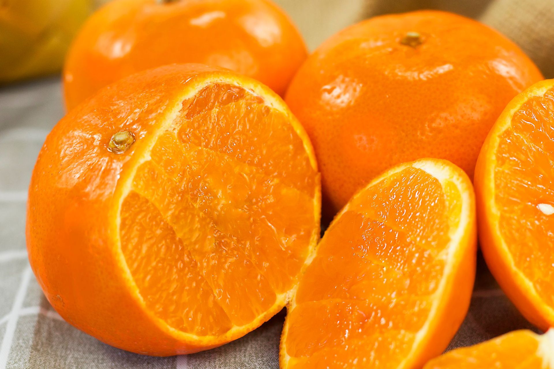 产地货源 广西茂谷柑5斤装整箱当季水果新鲜柑果橘子批发一件代发