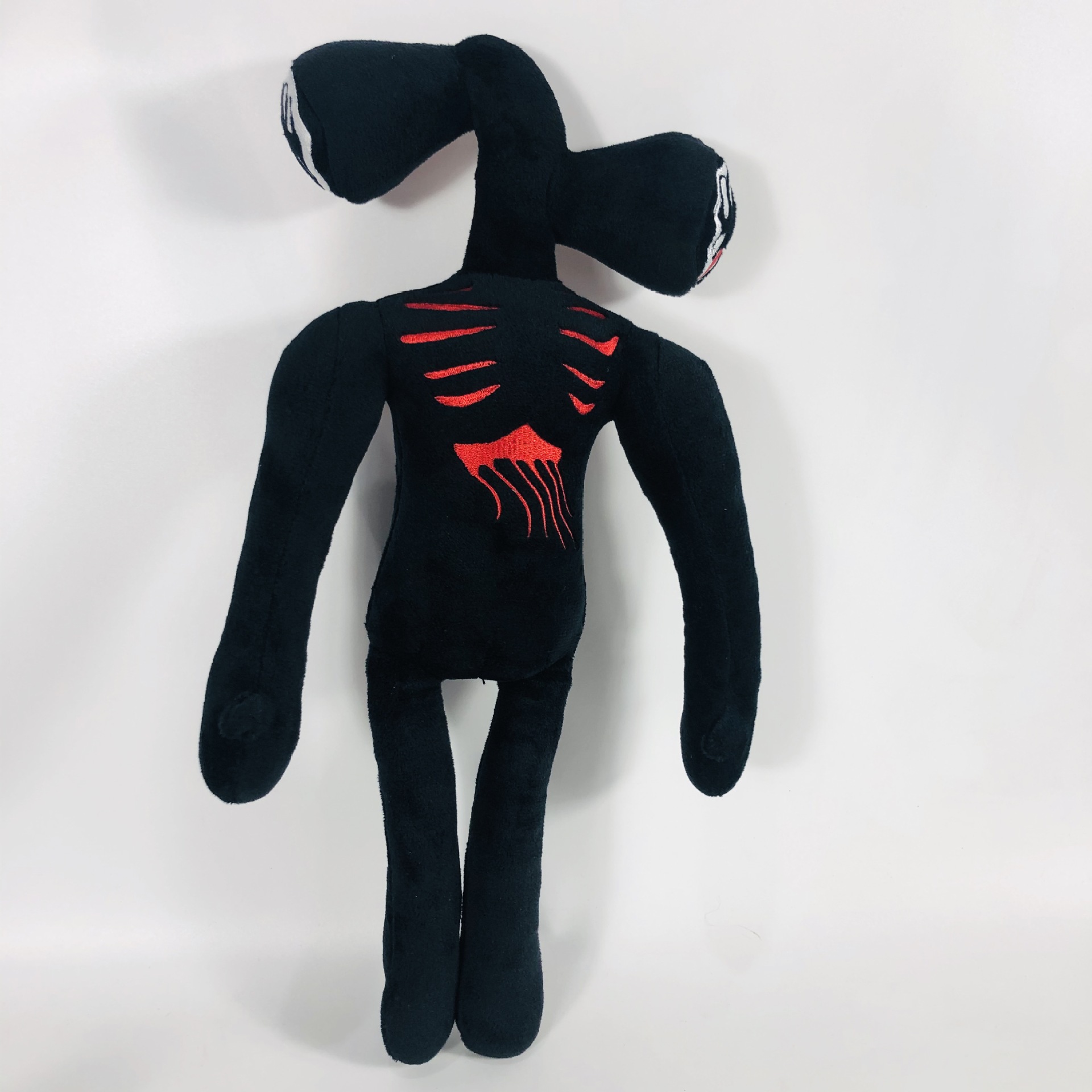 警迪现货大号白龙马毛绒玩具批发