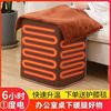 Office Heaters household Warm feet Warm feet electrothermal Heaters Warm Feet Amazon wholesale