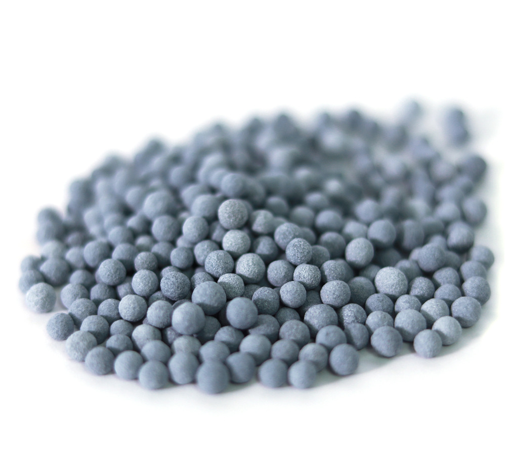 氢气泡冒出制氢矿石颗粒富氢球水素球水素石负氢球在水里有