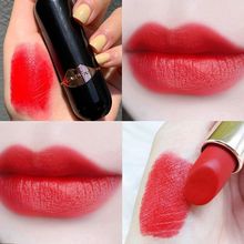 【双11狂欢价】卡姿兰官方旗舰店小红唇口红限量款活珊瑚橘色唇