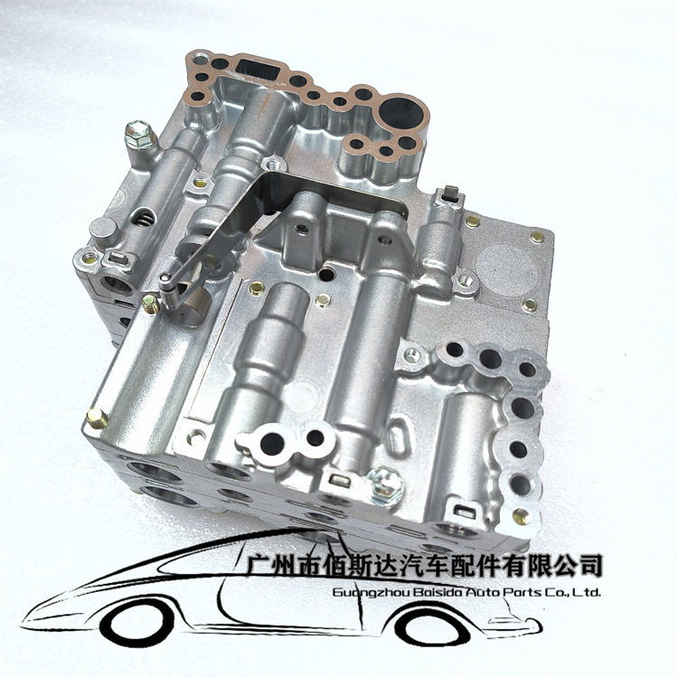 jf402e jf405e 自动变速器阀体总成 适用于日产雪佛兰gmc-阿里巴巴