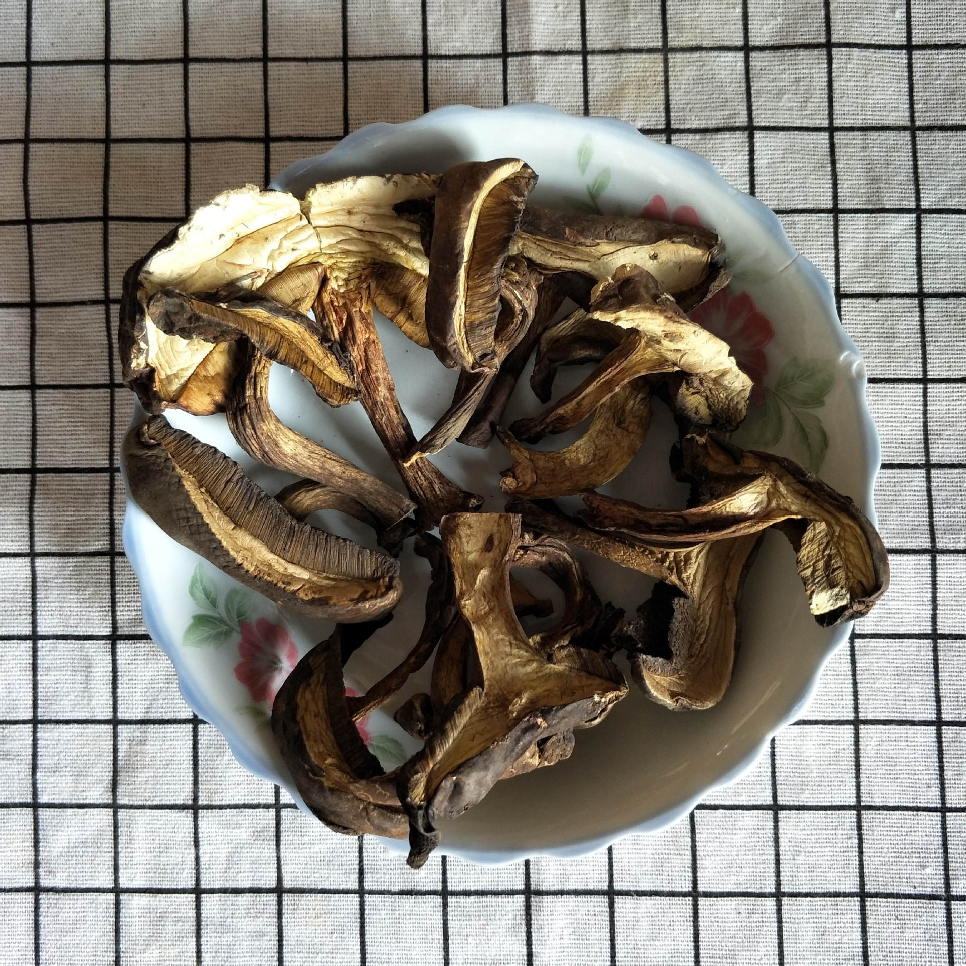 特产散装黑牛肝菌 野生黑牛肝菌批发 熬汤黑牛肝 云南黑牛肝菌