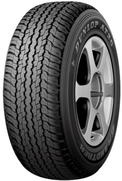 邓禄普轮胎26560r18110hgrandtrekat25