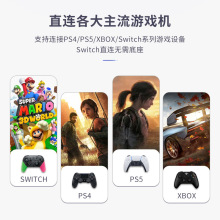 可携式显示器IPS15.6寸游戏机HDMI高清屏幕PS5/PS4/switch/Xbox投