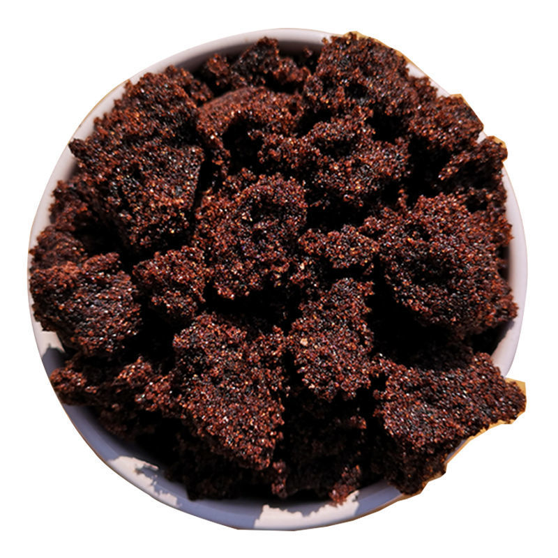 黑糖批发老红糖散装5斤黑砂糖赤砂糖甘蔗粉古法甘蔗砂糖1斤5斤