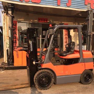 5吨丰田电动叉车出租7fb35丰田电动叉车出租出售-阿里巴巴