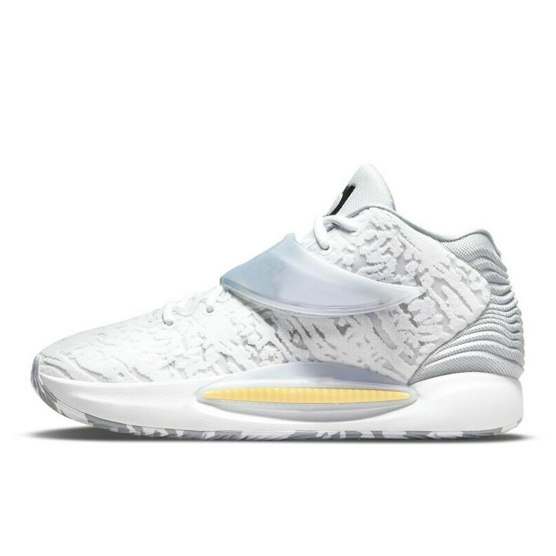 杜兰特14篮球鞋男kd14美国队女13实战12全鸳鸯黑白绿扎染实战