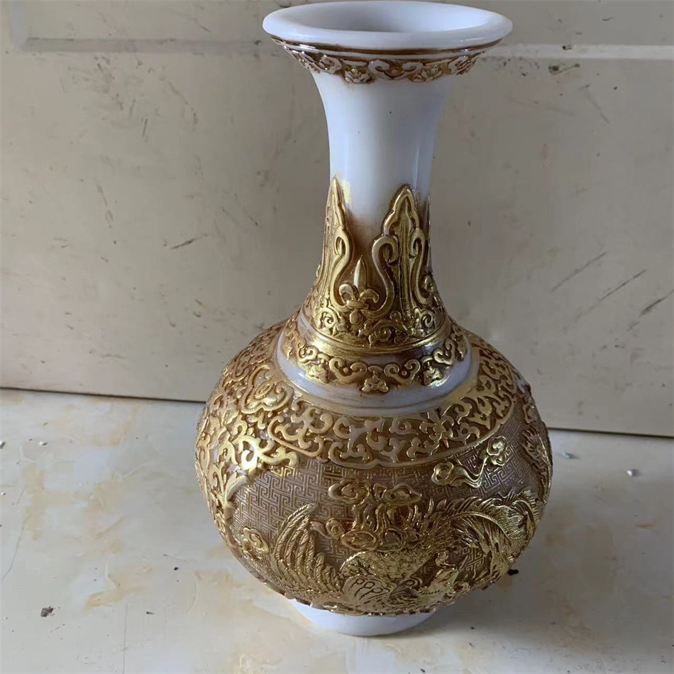 仿古福建寿山石雕芙蓉石田黄石摆件关公观音山水摆件多件可选