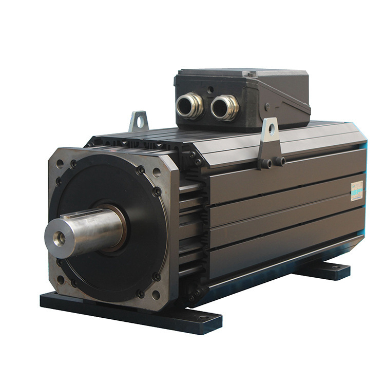 phase菲仕u31008f液压全电工控交流永磁同步伺服电机伺服马达17kw