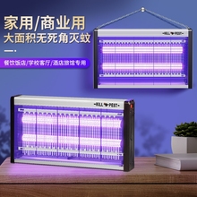 驱捉蝇子全自动捕蝇器家用抓捕苍蝇神器灭蝇机器一扫光家用室内外