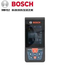 博世BOSCH红外线激光测距仪电子尺量房尺高精度测量仪GLM150C